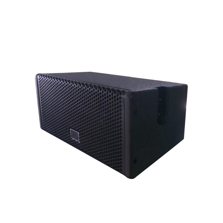 COX-5.4 Petit haut-parleur portable Line Array de cinéma maison de 5 pouces