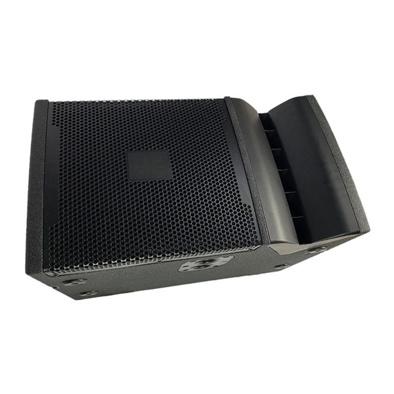 V932 Haut-parleur à double bobine de 12 pouces Bi Amp Line Array